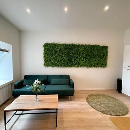 Schitterend Sint - Jacobs Loft In Antwerpen Daire Dış mekan fotoğraf