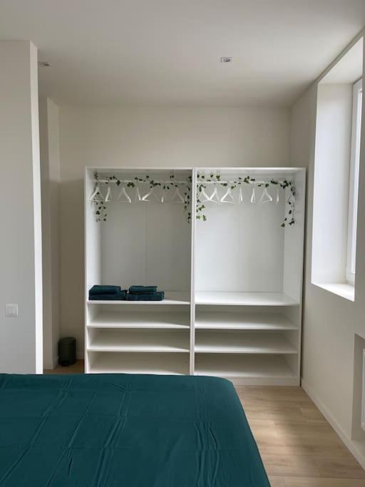 Schitterend Sint - Jacobs Loft In Antwerpen Daire Dış mekan fotoğraf